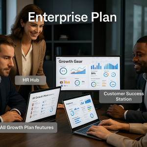 Enterprise Plan Subscription