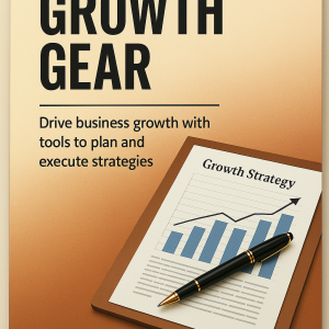 Growth Gear Subscription